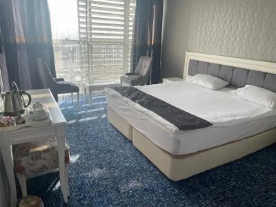 Markasİ Otel - 23