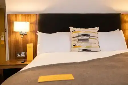 Voco - Oxford Thames, An Ihg - 155
