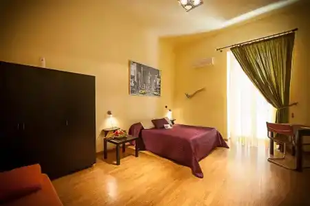 Albergo Tripoli B&B Affittacamere - 5