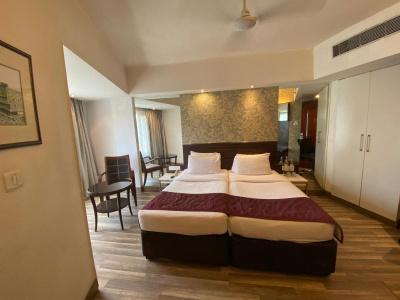 Regenta Place Bangalore, Cunningham Road - 7