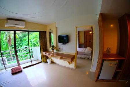 Aonang Top View - 40