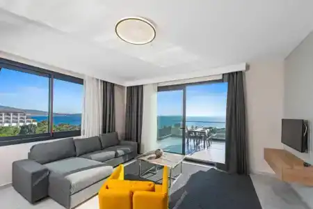 Kadagan Ayasaranda Suites - 27