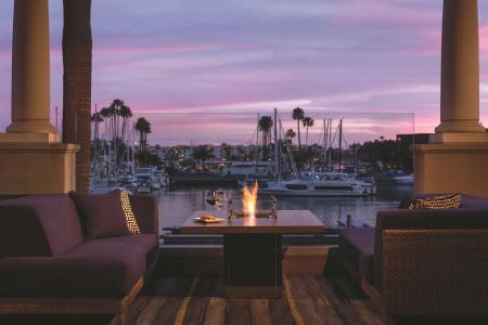 The Ritz-Carlton, Marina del Rey - 31
