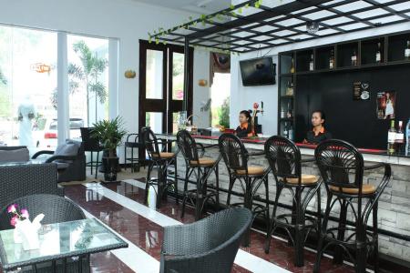 Vimean Sovannaphoum Resort - 17