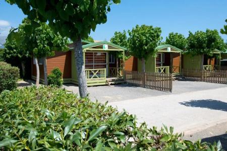 Camping Villasol - 15