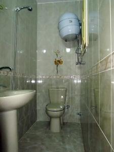 Arabian Nights Hostel - 27