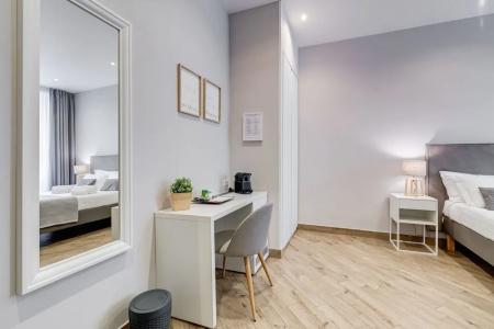 Colonna Luxury Suites - 19
