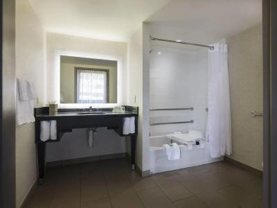 Holiday Inn Washington Capitol-National Mall, An Ihg - 9