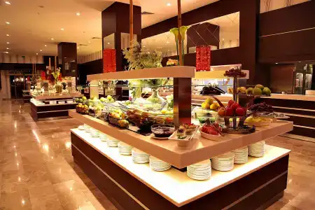 Cratos Premium Casino & SPA - 10