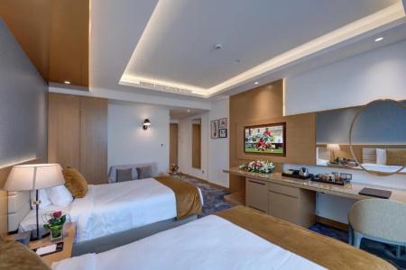 The s Al Barsha - 45