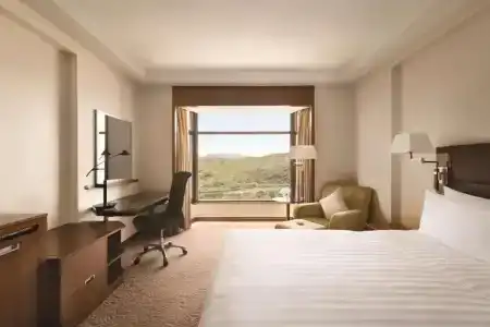 Shangri-La Shenzhen - 43