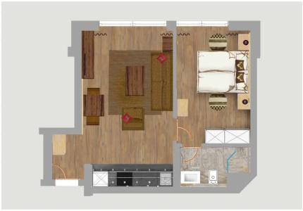 Bader Suites - 57