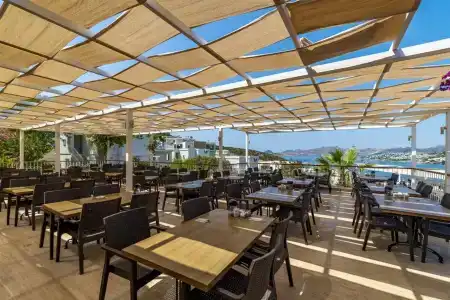 Riva Bodrum Resort- Adult Only +16 - 29