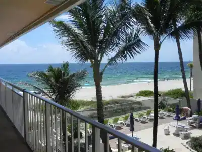 Windjammer Resort and Beach Club - 127