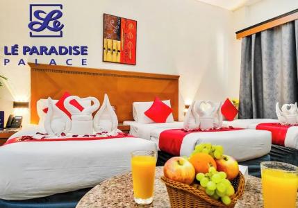 Le Paradise Palace - 2