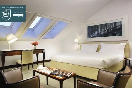 Unahotels Cusani Milano - 10
