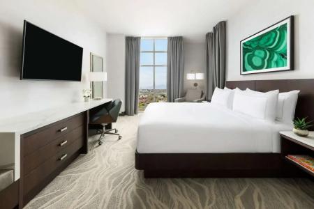 Doubletree By Hilton Tucson Downtown Convention Center - 49