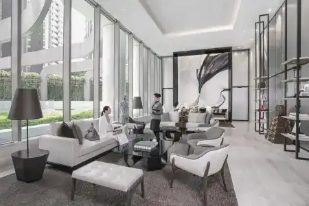 Ascott Orchard Singapore - 17