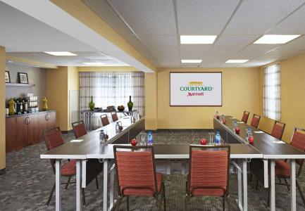 Courtyard by Marriott San Diego Mission Valley/Circle - 14