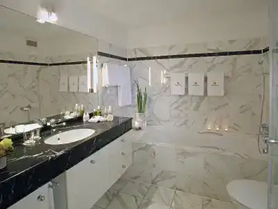 Villa Sassa, Residence & Spa - 71