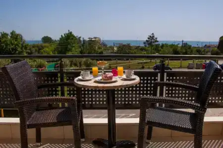 Thalassa Apart - 36