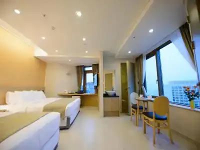 Haeundae Marianne - 2