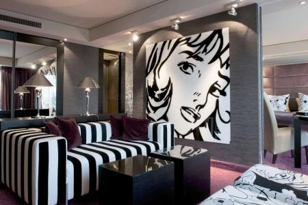 Atrium Mainz - 55