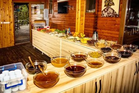 Full Moon Camp - 9