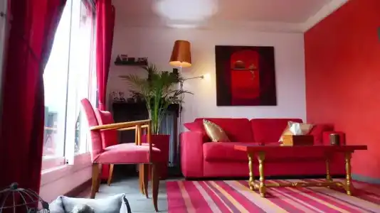 Chambre d'Amis - 48