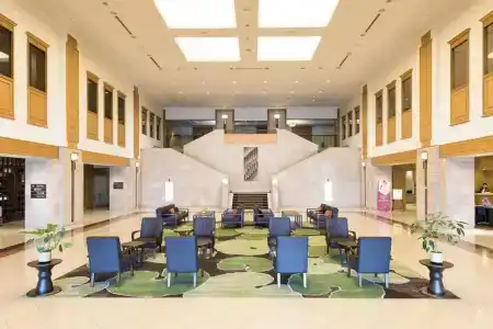 Ana Crowne Plaza Chitose, An Ihg - 1