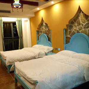 Xiayizhan Style Theme Inn - 17