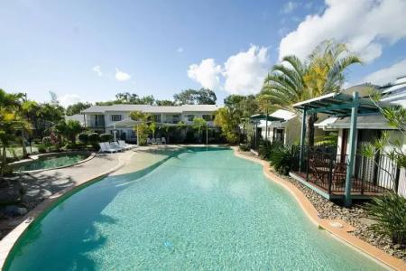 Ivory Palms Noosa - 112