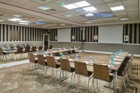 Holiday Inn Nice, An Ihg - 26