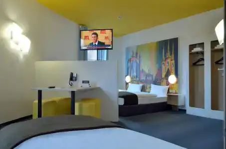 b&b Erfurt - 4