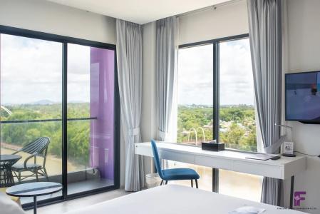 Fortune Saeng Chan Beach Rayong - Sha Plus - 6