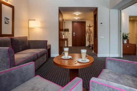 Spa Dr Irena Eris Krynica Zdrój - 44