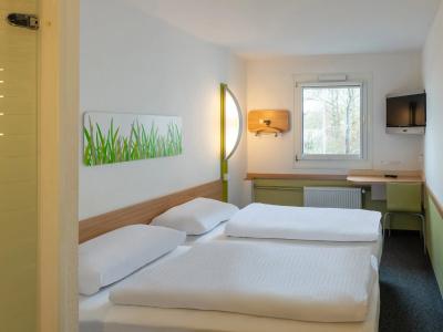 ibis budget Aachen Nord - 9