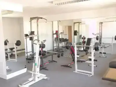 Mercure Perpignan Centre - 22