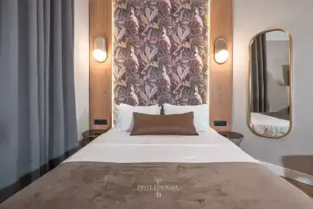 Belle Epoque Suites - 72