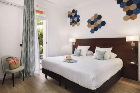 The Originals Boutique, Hôtel des Orangers, Cannes (Inter-Hotel) - 85