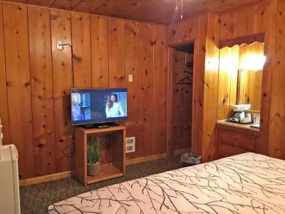 Park and Cabins - 174