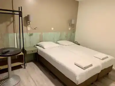 Damrak Inn - 48