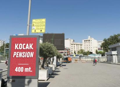Kocak Pansiyon - 11