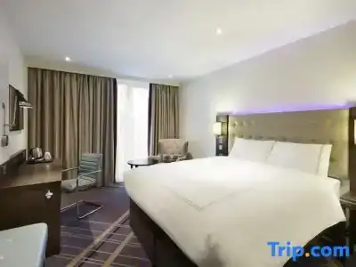 Mercure Heilbronn - 36