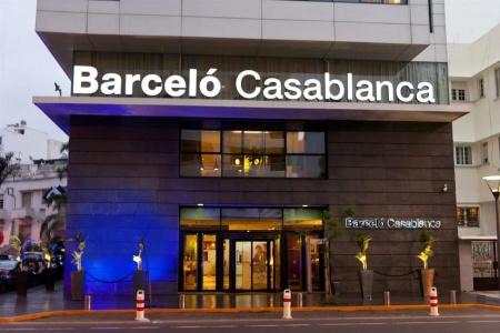 Barcelo Casablanca - 0