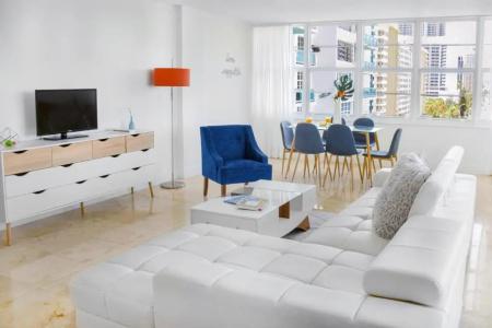 Seacoast Suites on Miami Beach - 134