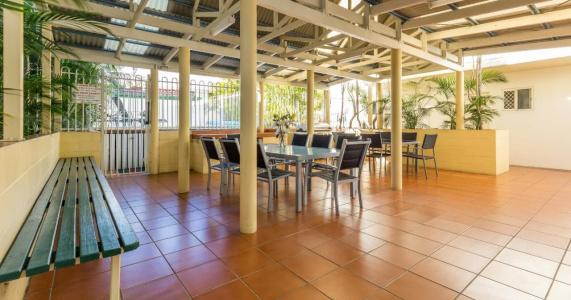 Toowong Central Apartments - 14