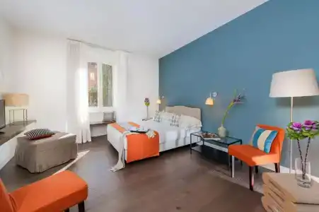 Corso Vittorio 308 - 16