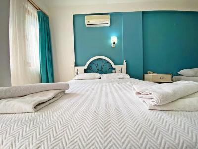 Telmessos Select - Adult Only (+16) - All Inclusive - 48