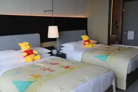 Marriott Yantai - 28